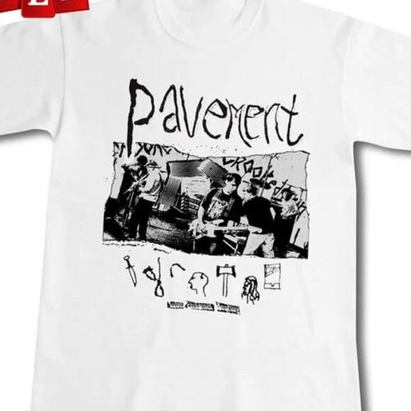 Renee F Other - New PAVEMENT band Christmas Gift Unisex T Shirt 159